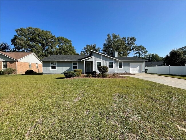Building Photo - 6804 Brush Creek Rd Rental