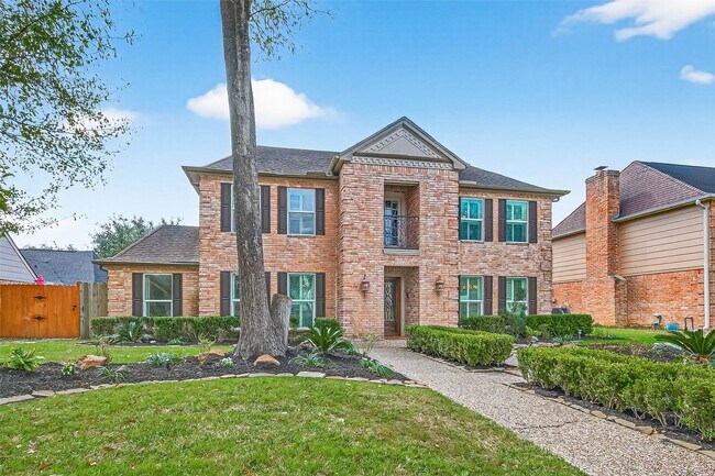 Photo - 15843 Foxgate Rd