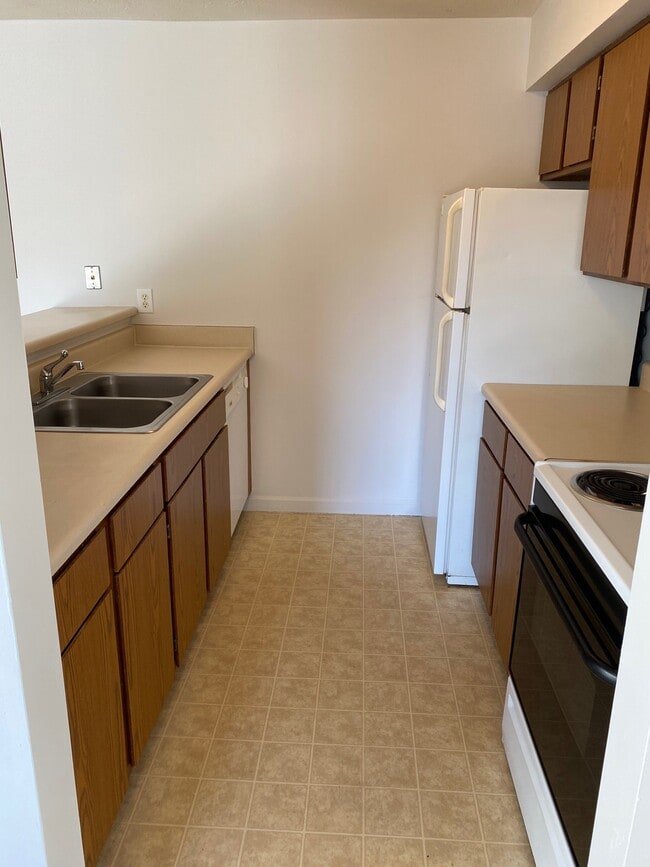 Photo - Bear Creek Apartments