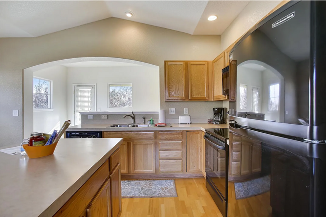 Photo - Beautiful 1-bedroom 1-bathroom Condo in South Fort Collins, CO!