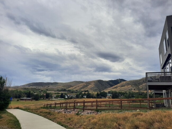 Photo - 2 bedroom near downtown Golden | Off-street parking | Mountain views Unit 18245 W. 3rd Place  3