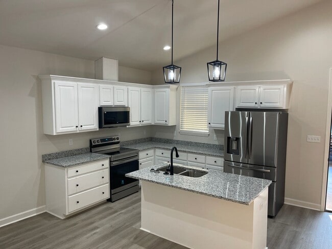 Photo - Beautiful New Construction Home