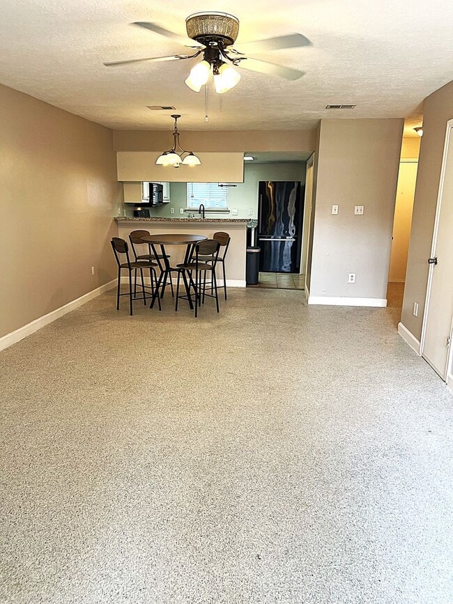 Photo - Conveniently Located Humble Townhome