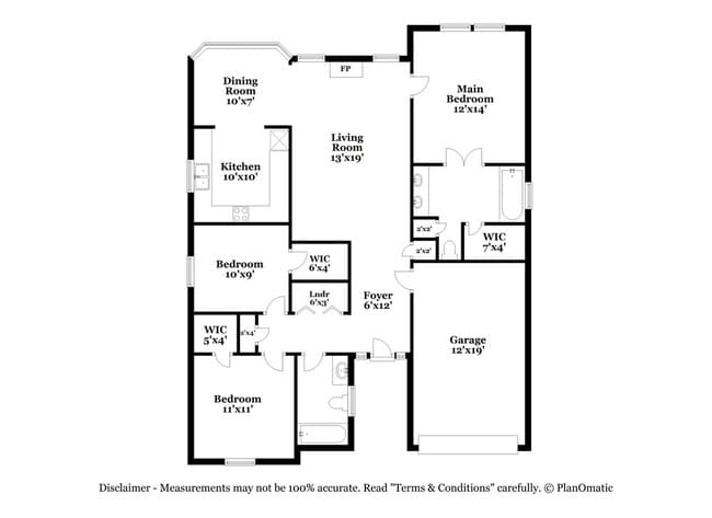 Photo - 10509 Brawley Ln