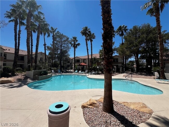Photo - 1830 N Buffalo Dr Unit 2102