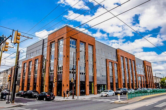 Photo - Wolff Court