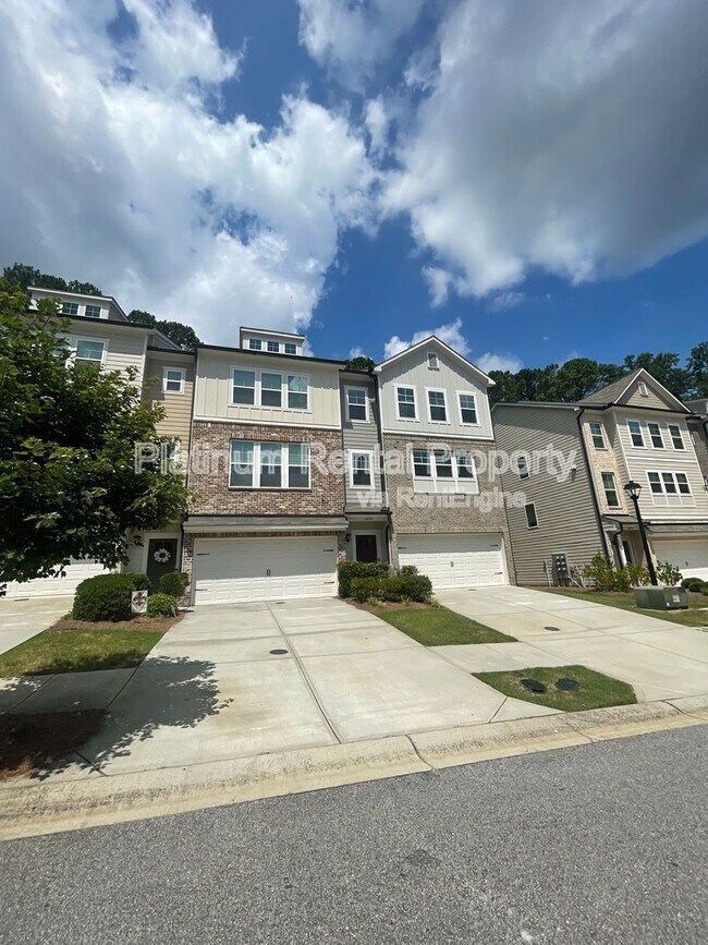 Photo - 1631 Venture Pt Wy Townhome