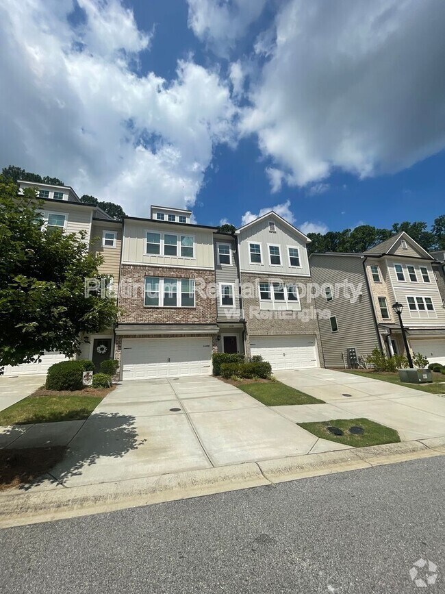 Building Photo - 1631 Venture Pt Wy Rental