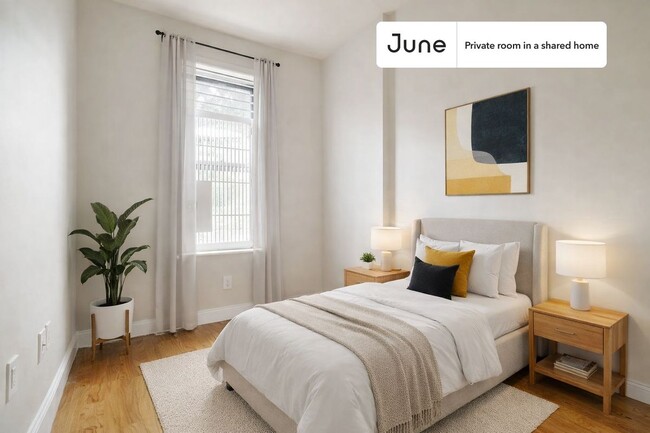 Building Photo - Room in Shared 5 bed/1 bath home Unit E