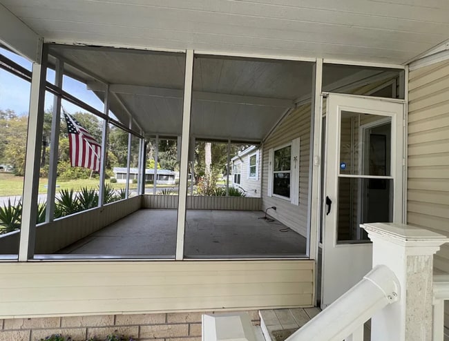 Photo - Deluxe Foxwood Farms Manufactored Home on Extra Large Lot