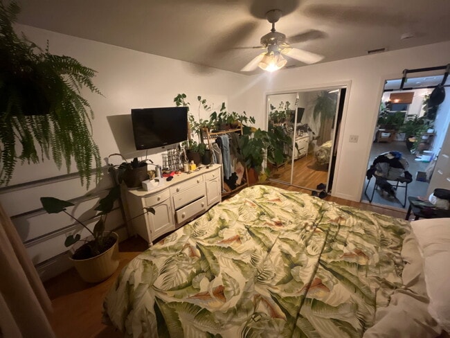 Building Photo - 111 Hancock Ave Unit 3