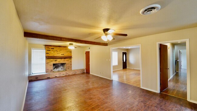 Photo - COMING SOON FOR LEASE! 3 BR - 2 BA Home wi...