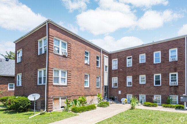 Apartments For Rent For Less Than 400 In Evansville In Forrent Com