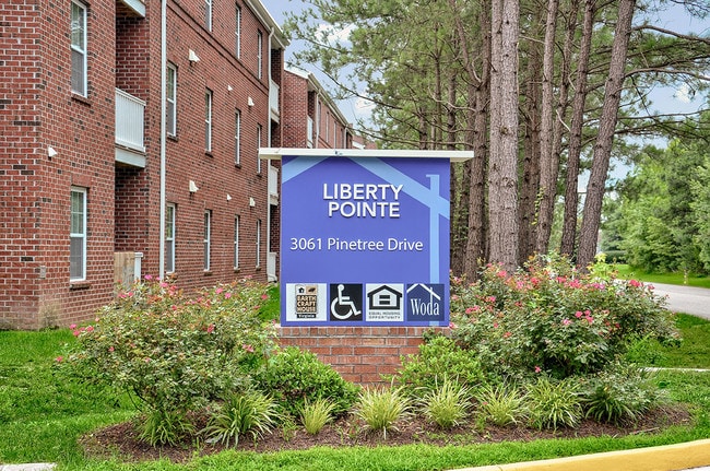 Photo - Liberty Pointe