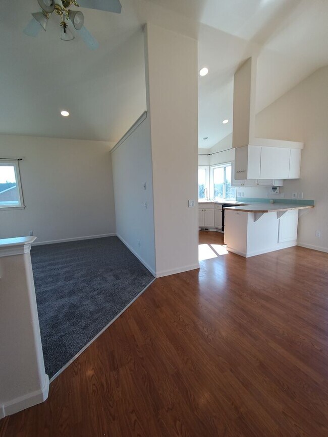 Photo - Newly Refurbished Holmes Harbor View Home!