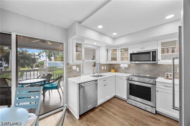 Building Photo - 1222 Gordon Dr Unit 15