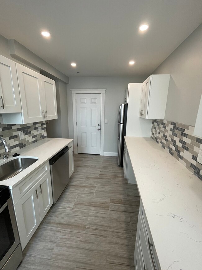 Photo - 343 S Huntington Ave Condo Unit A