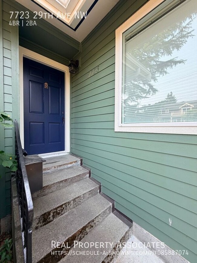 Photo - 7723 29th Ave NW