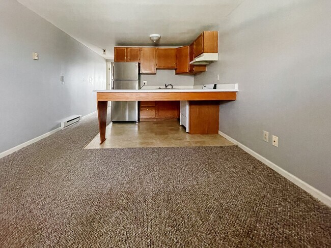 Photo - Near Wabash College Unit 16