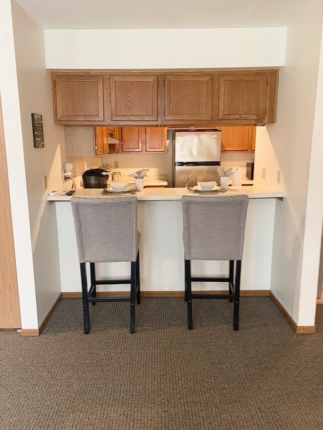 Oakton Beach Apartments