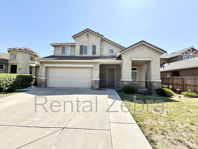 Building Photo - 270 Aldrich Dr Rental
