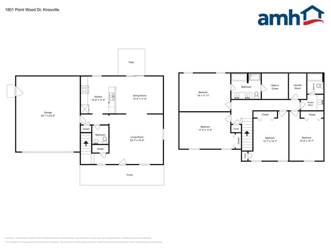 Photo - 1801 Point Wood Dr