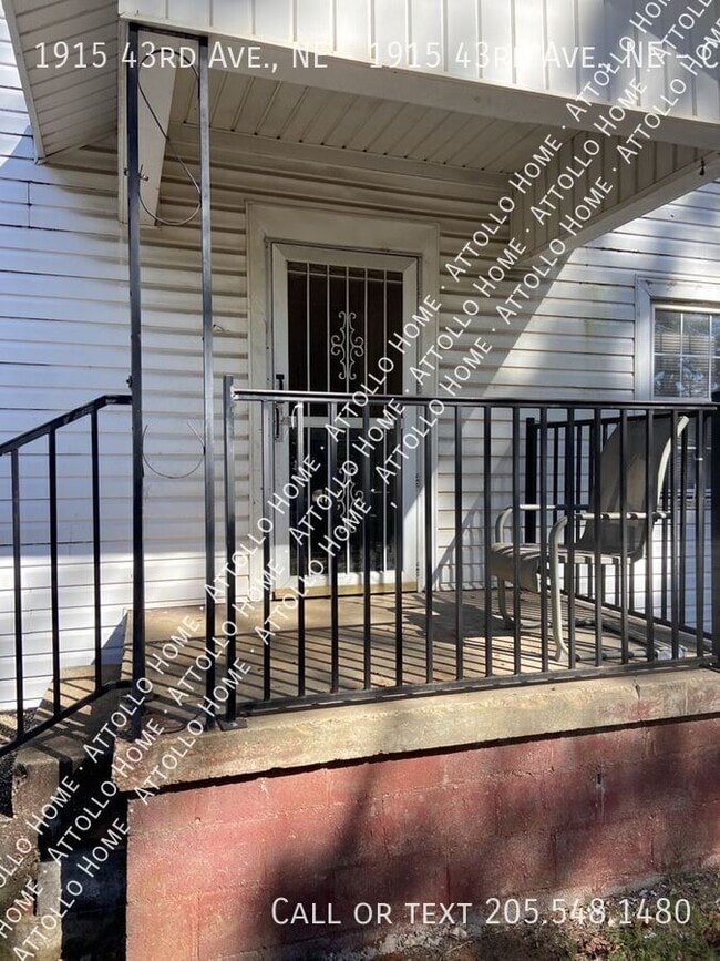 Photo - 1915 43rd NE Ave Unidad C