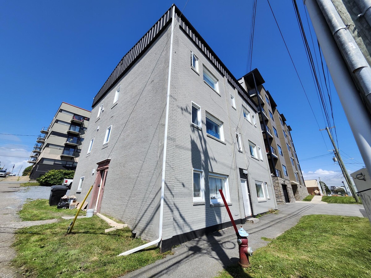 Photo - 210 Canterbury St Unité 5