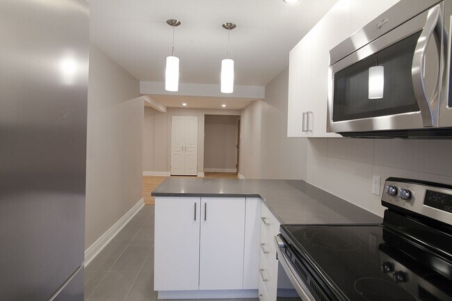 Photo - 3421 Rue Drummond Unit 54