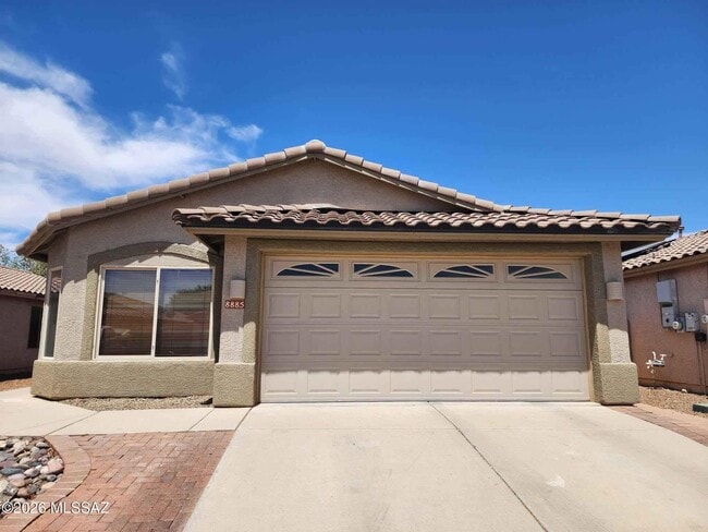 Building Photo - 8885 N Majestic Mountain Dr