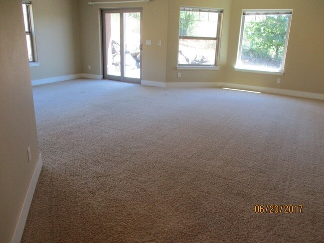 Photo - Custom home in newer Green subdivision