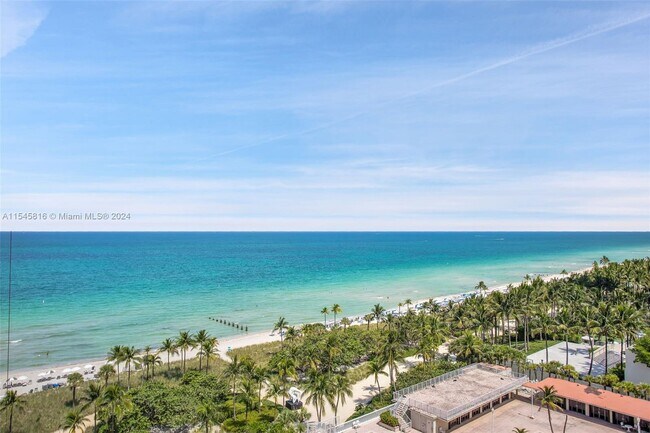 9801 Collins Ave 14D