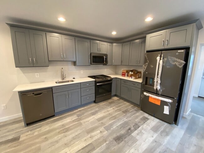 Photo - Remodeled Home - Fishtown
