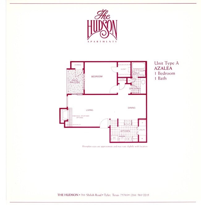 The Hudson