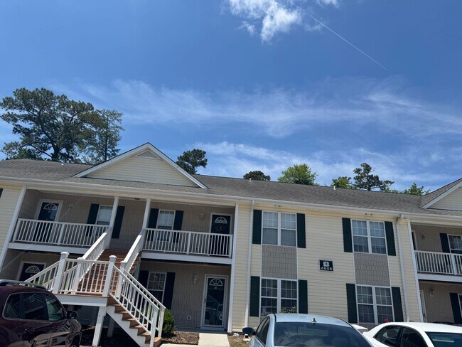 ~~HORTON PLACE ~~ FIRST FLOOR CONDO ~~ - ~~HORTON PLACE ~~ FIRST FLOOR CONDO ~~