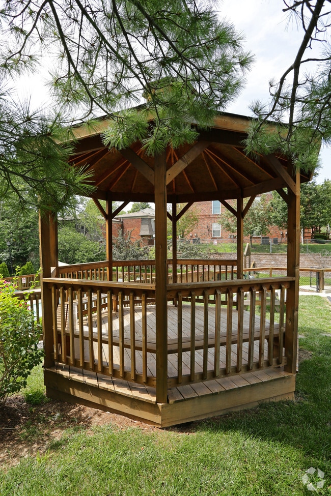 Gazebo
