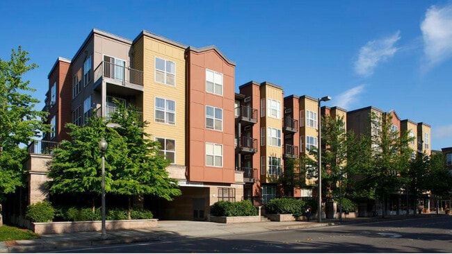 Building Photo - 16080 NE 85th St Rental