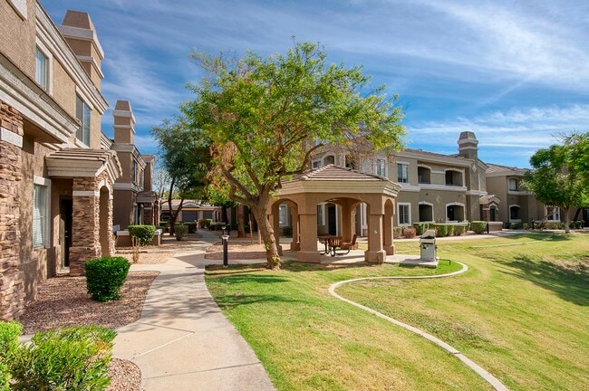 The Palms at Augusta Ranch