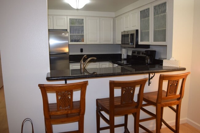 Building Photo - Kihei Shores F208 Rental
