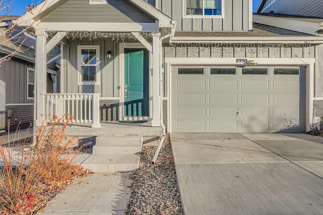 Photo - 8990 Birch Run Dr