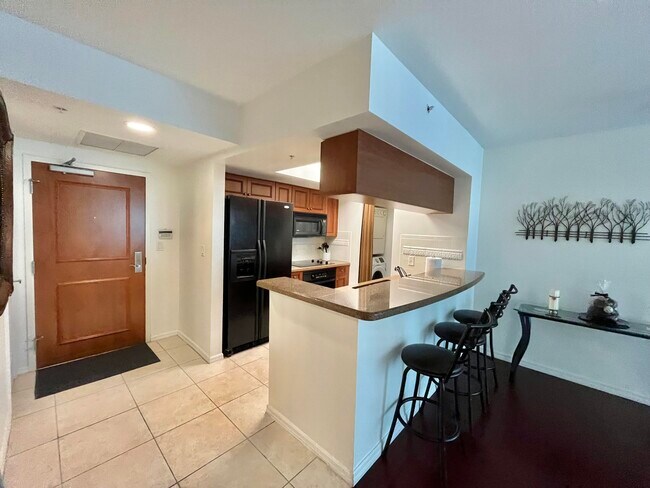 Photo - 347 N New River Dr E Unit 605