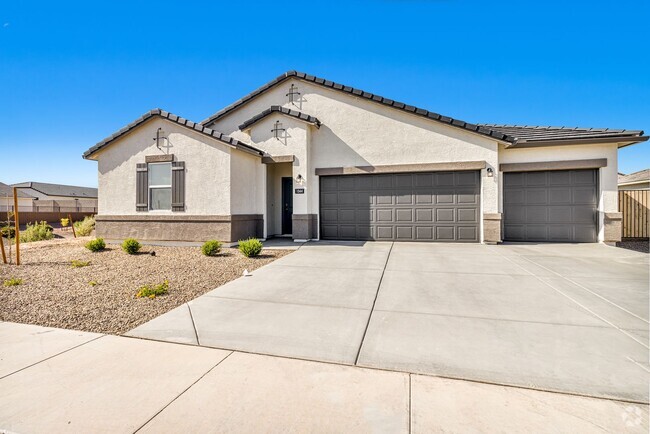 Building Photo - Cozy home in Gila Buttes!