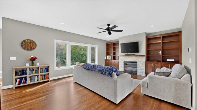 1441 Echo Ridge Rd SW