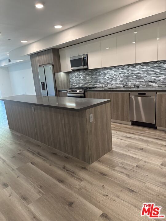 4806 Sylmar Ave Condo Unit 302 Condo for Rent in Los Angeles, CA