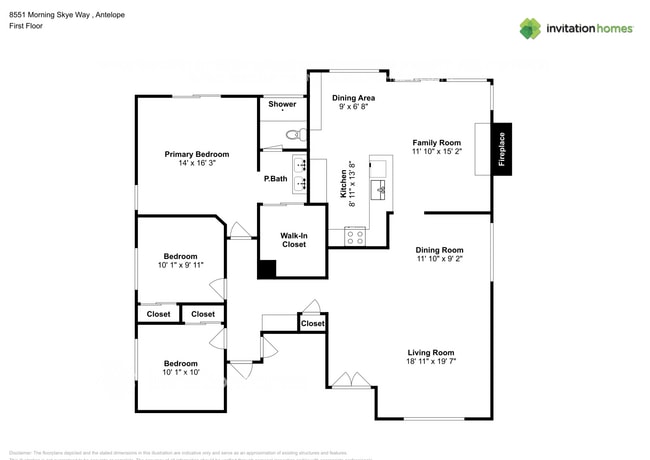Photo - 8551 Morning Skye Way