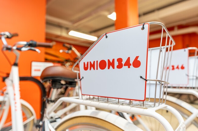 Union 346
