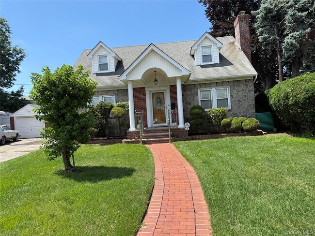 19 Aberdeen Rd