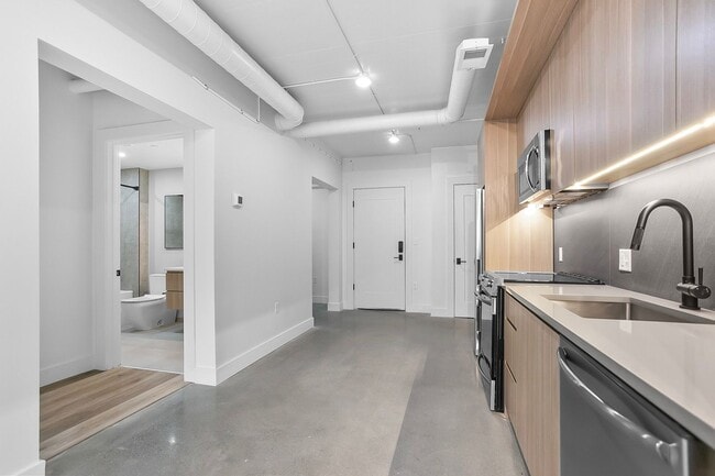 Photo - The Brit Apartments