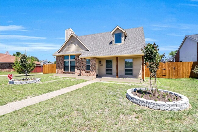 Photo - 401 S Cannady Dr
