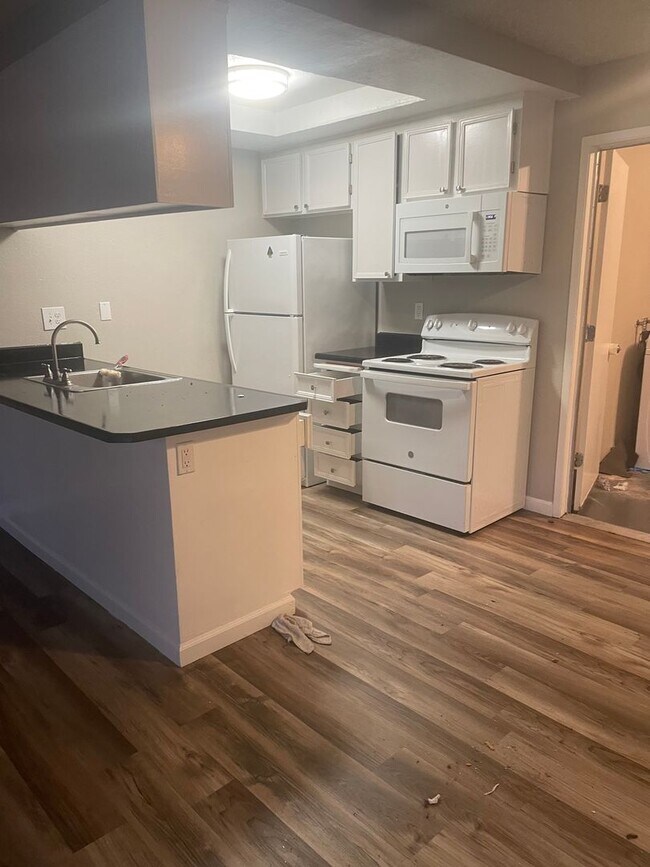 Photo - Union North Apartments